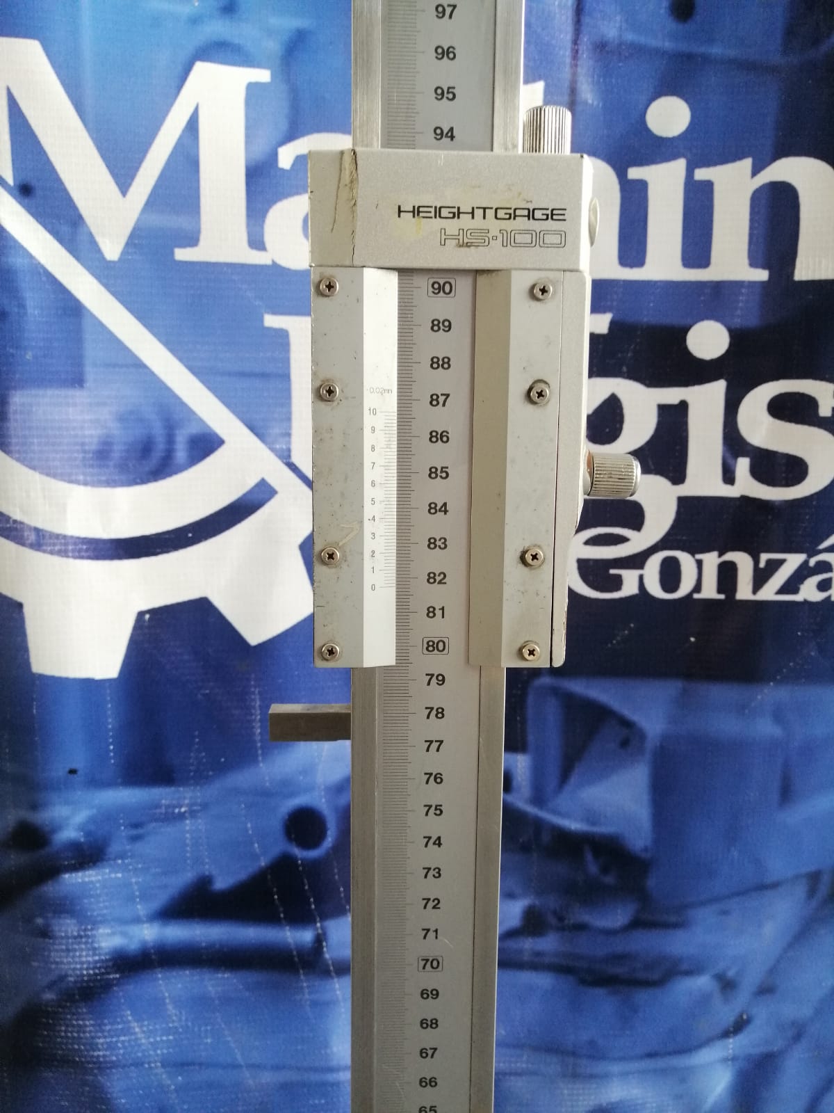 BG0269-vernier_calibrador_de_alturas_de_100_cm._marca:_mitutoyo_modelo:_hs-100