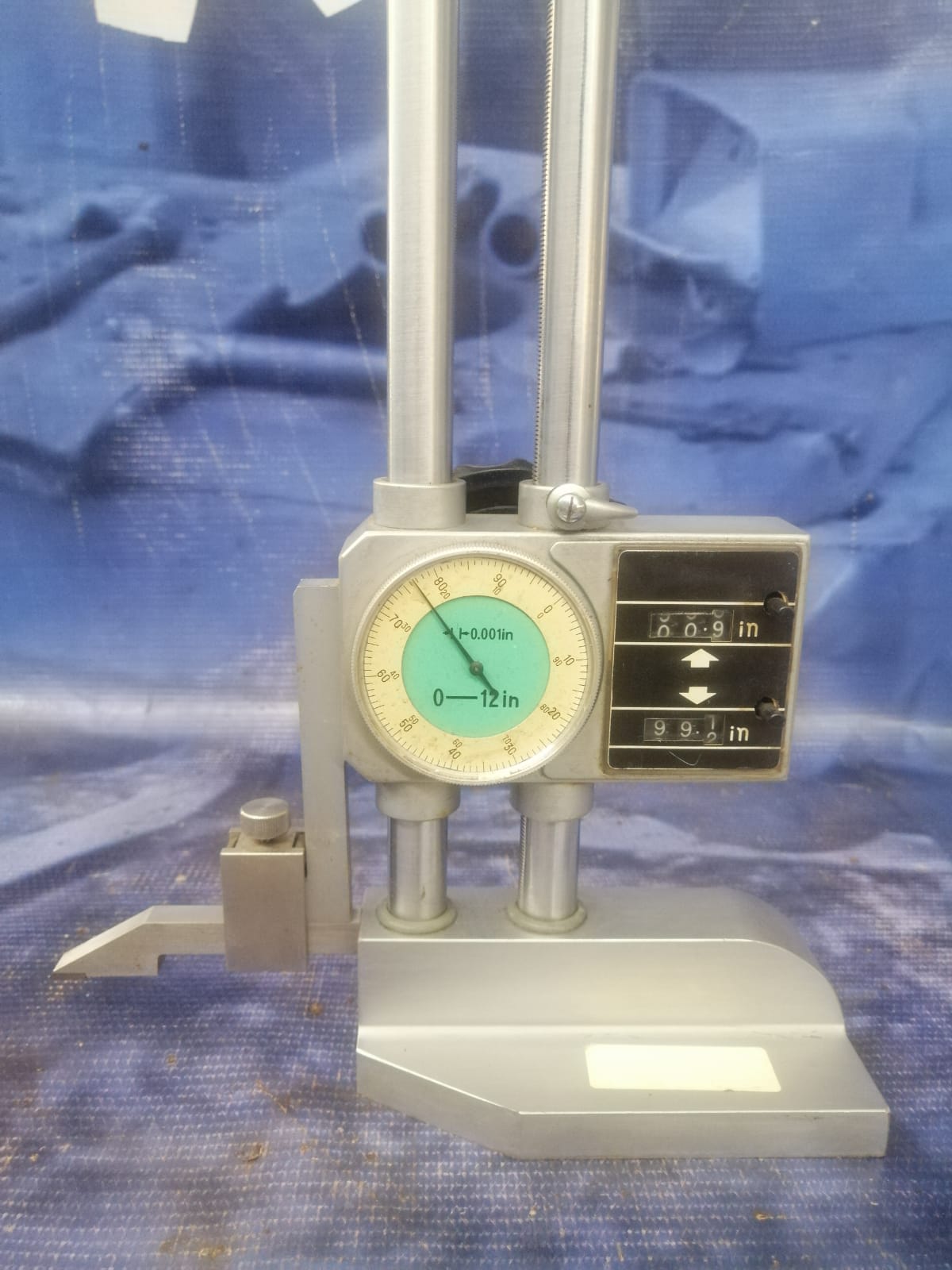 BG0273-vernier_calibrador_de_altutras,_doble_columna_de_12_marca:_china
